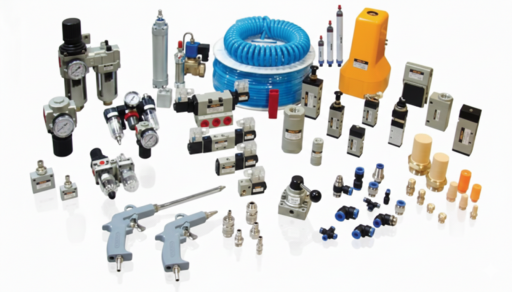 Pneumatic Equipment